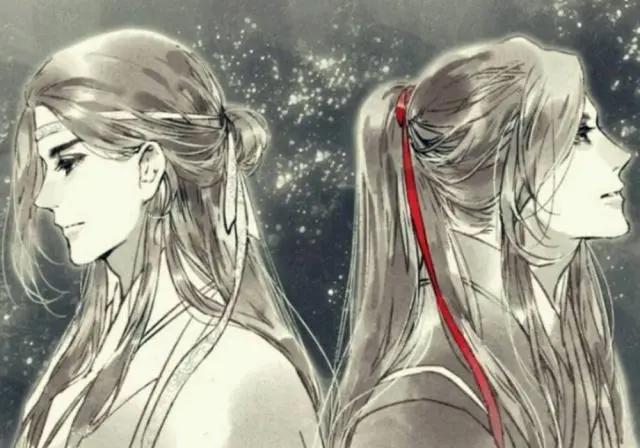 《魔道祖师》广播剧预告来了，第三季看点多多，播出日期有深意！