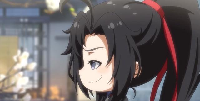 《魔道祖师》q版告别，第三季定档时间竟遭爆料？相约这个夏天