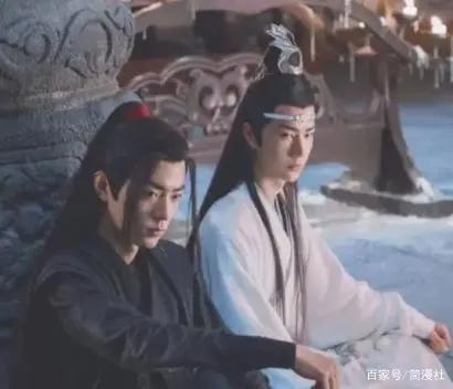 《魔道祖师3》定档8月7日，忘羡太甜，晓薛惨虐