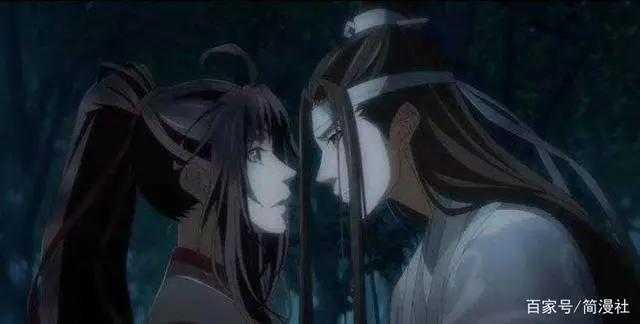 《魔道祖师3》定档8月7日，忘羡太甜，晓薛惨虐
