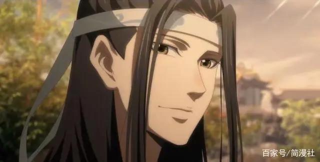 《魔道祖师3》定档8月7日，忘羡太甜，晓薛惨虐