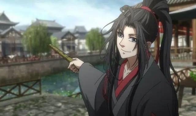《魔道祖师》3集结束义城篇，80章内容挤在12集里，制作组疯了
