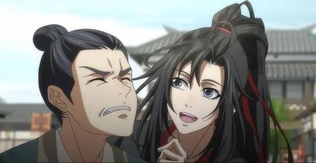 《魔道祖师》3集结束义城篇，80章内容挤在12集里，制作组疯了