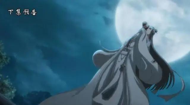 《魔道祖师》3集结束义城篇，80章内容挤在12集里，制作组疯了