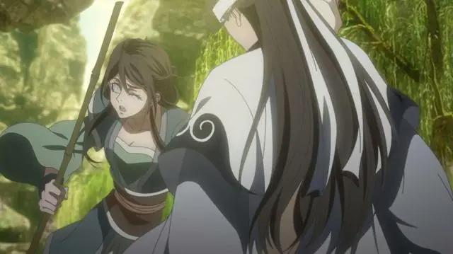 《魔道祖师》3集结束义城篇，80章内容挤在12集里，制作组疯了