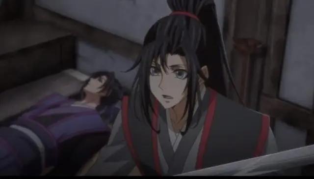 《魔道祖师》历代家主都爆体而亡，为何只有聂怀桑躲过一劫