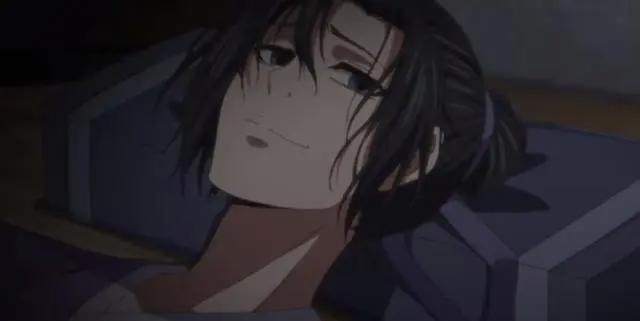 《魔道祖师》历代家主都爆体而亡，为何只有聂怀桑躲过一劫