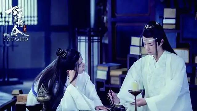 《魔道祖师》第三季：义城篇来了，蓝湛魏婴首次“合体”