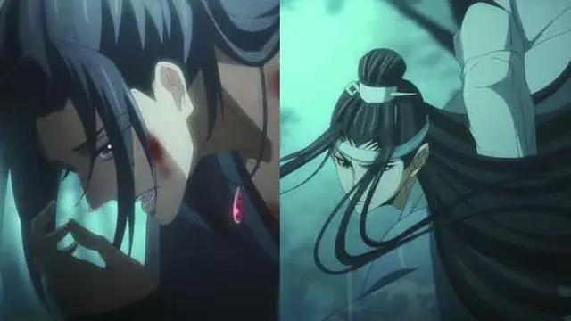 《魔道祖师》第三季：义城篇来了，蓝湛魏婴首次“合体”