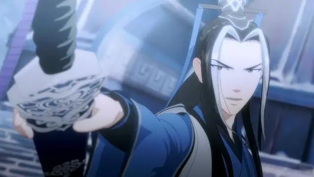 《魔道祖师》羡云篇已完结第3季江湖再见！