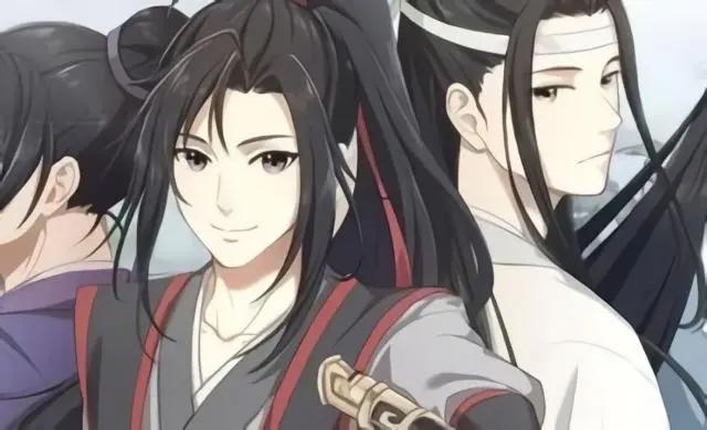 《魔道祖师》羡云篇已完结第3季江湖再见！