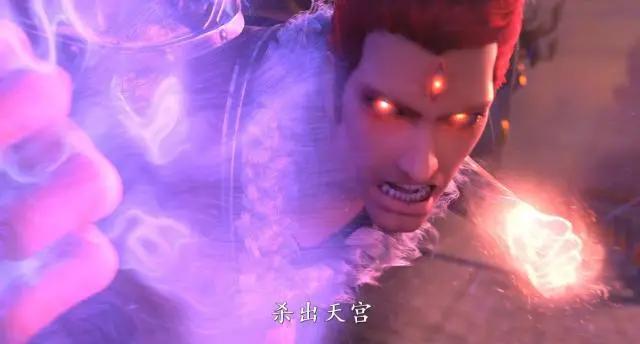 《魔道祖师》羡云篇已完结第3季江湖再见！