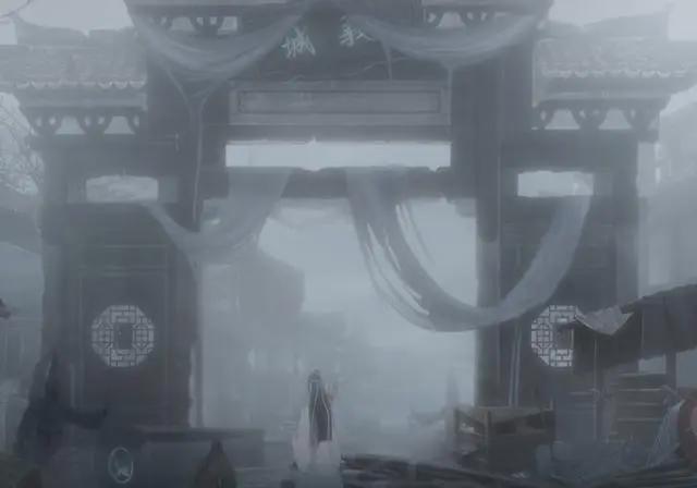 《魔道祖师》动画第三季信息，义城组配音已定，来看导演的手绘！