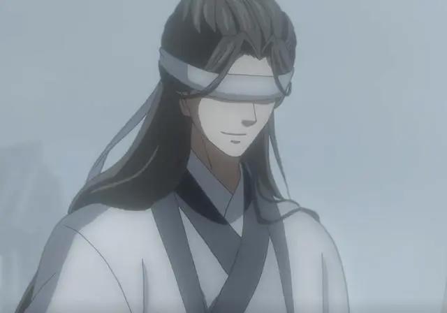 《魔道祖师》动画第三季信息，义城组配音已定，来看导演的手绘！