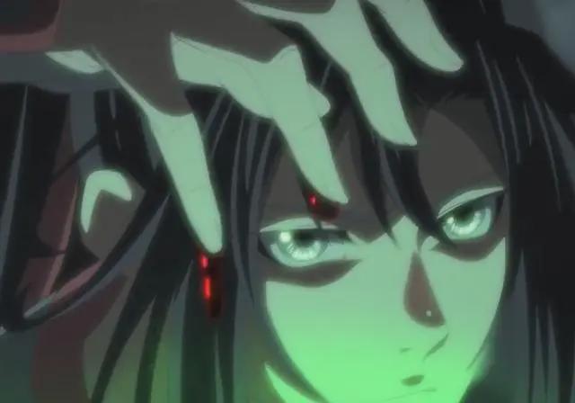 《魔道祖师》第三季首支预告，蓝湛护羡羡好帅，2021年不负期待！