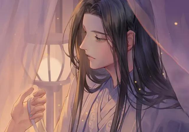 《魔道祖师》动画第三季备案，义城篇争议较大，希望剧情能过关！