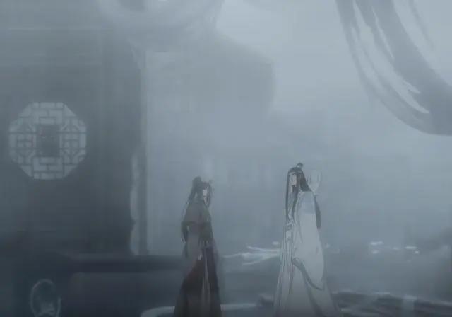 《魔道祖师》动画创作故事，第三季剧情开始梳理，Q版五分钟一集