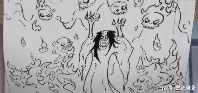 魔道祖师第3集：“灵魂画师”魏无羡上线，天天戏耍蓝忘机