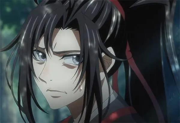 动漫魔道祖师：魏无羡没有徒弟，独门绝技却流传甚广，为什么？