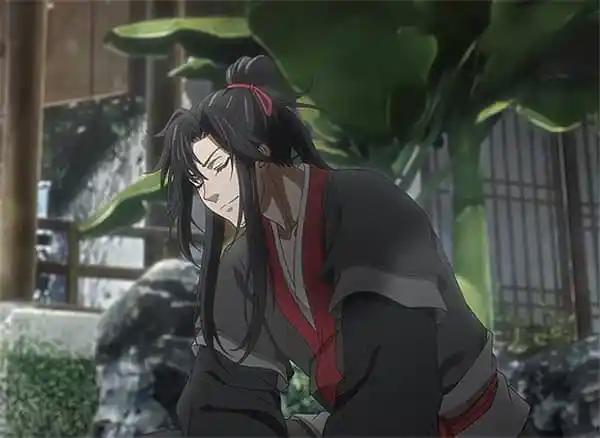 动漫魔道祖师：魏无羡没有徒弟，独门绝技却流传甚广，为什么？