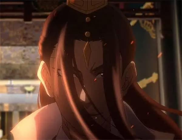 动漫魔道祖师：魏无羡没有徒弟，独门绝技却流传甚广，为什么？