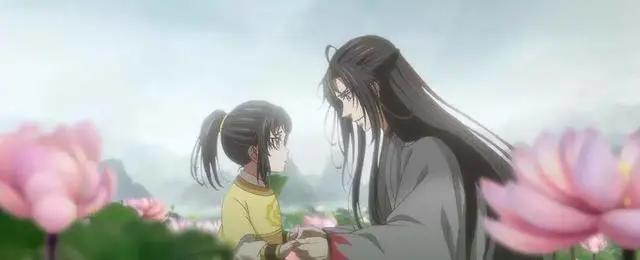 拍给粉丝看的《魔道祖师》动画版，第三季依然在劝退路人