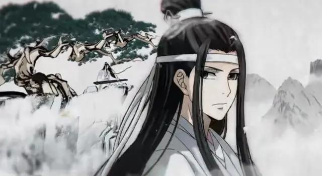 《魔道祖师》更新至15集，共23集，羡云篇只有8集