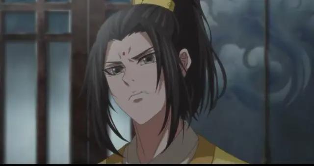 《魔道祖师》更新至15集，共23集，羡云篇只有8集