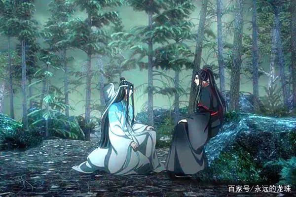 魔道祖师羡云篇完结，2020年没有第三季动漫，只有Q版动画？