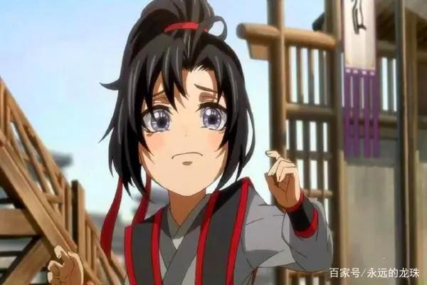 魔道祖师羡云篇完结，2020年没有第三季动漫，只有Q版动画？