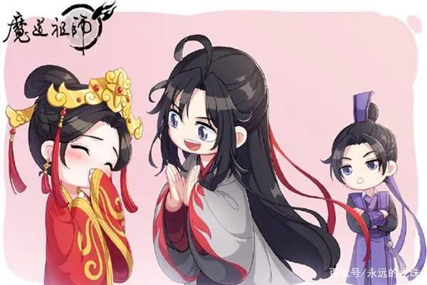 魔道祖师羡云篇完结，2020年没有第三季动漫，只有Q版动画？