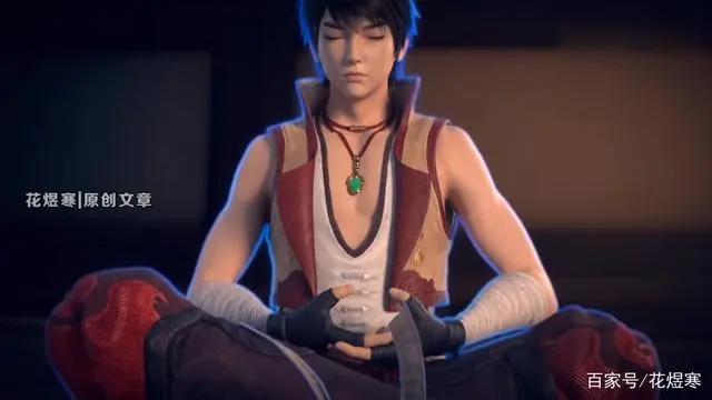 《魔道祖师3》魏无羡蓝忘机来啦，哪些小说改编的动漫是你的爱？