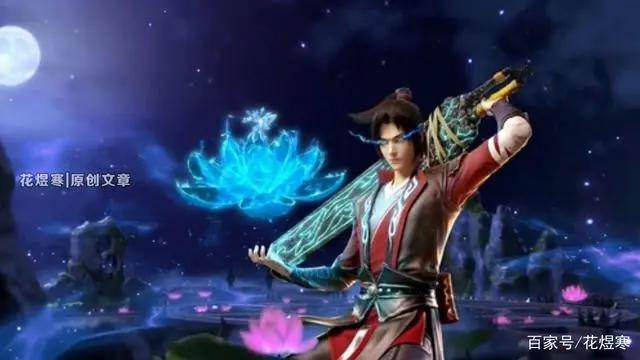 《魔道祖师3》魏无羡蓝忘机来啦，哪些小说改编的动漫是你的爱？