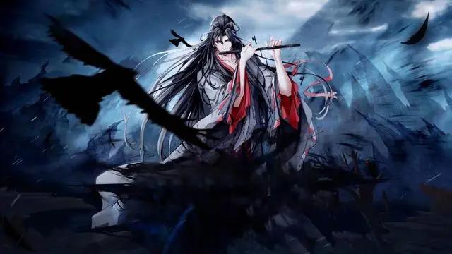 魔道祖师3：完结海报来袭，当热度褪去，热情永不散场