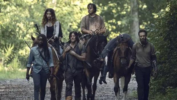 今年SDCC漫展除了漫威还能看什么？