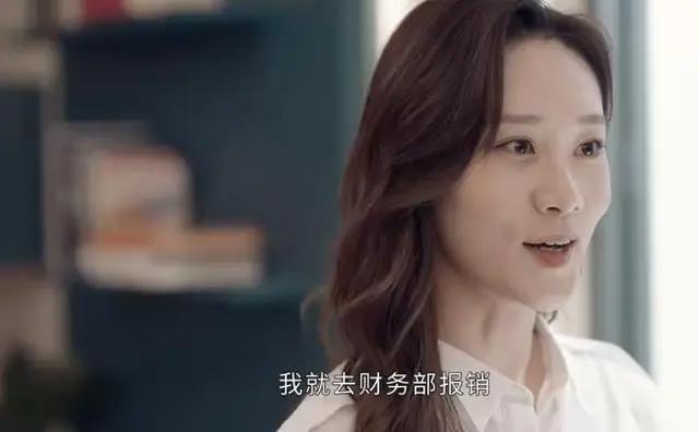 《她们的名字》：安岩出卖雷粒，彼得让覃天背锅，职场阴谋好算计