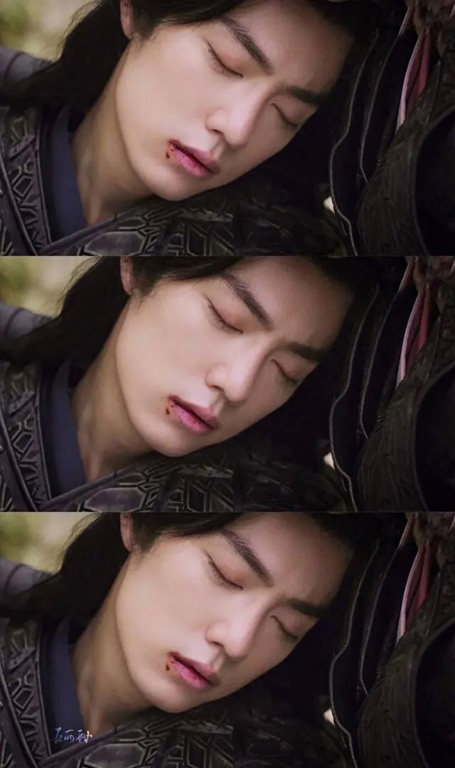 肖战再次走向海外！《斗罗》助他再夺新战绩，全球人气值攀升