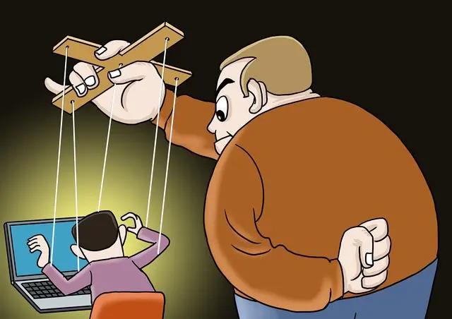 消防工程感悟，害怕背锅担责任，是职场被阴谋诡计打压得了后遗症