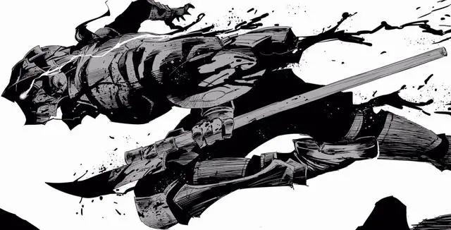 哥布林杀手：黑镜头里藏真相，牧牛妹睡姿、哥布林魔神、剑风勇者