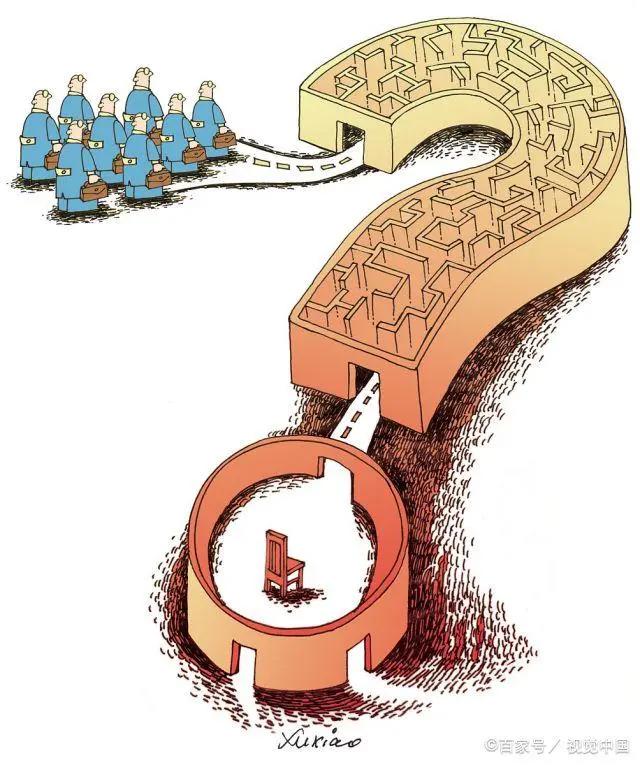 职场要混得好，有真本事就行了？不，你还要一些“阴谋诡计”！