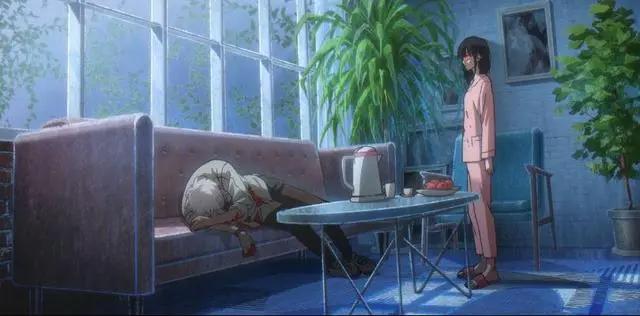 国产治愈／致郁向现代悬疑动画，持续为您带来提心吊胆沉浸体验