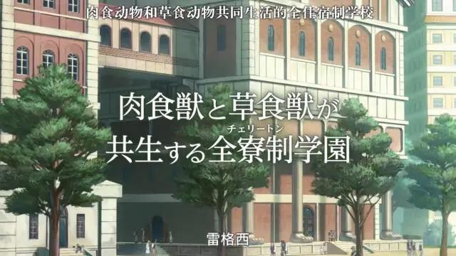 10月新番超乎你想象，轻改、漫改、猎奇数十部动漫总有一部适合你