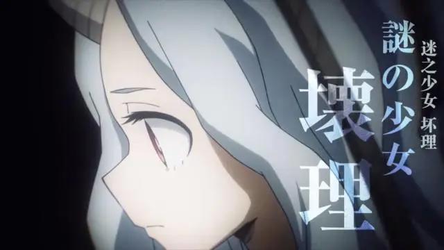 10月新番超乎你想象，轻改、漫改、猎奇数十部动漫总有一部适合你