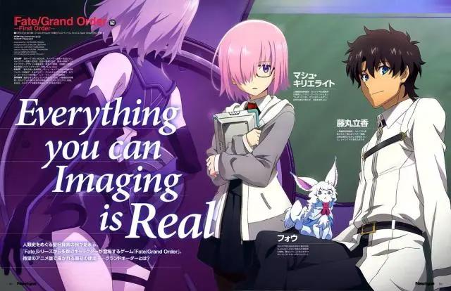 10月新番超乎你想象，轻改、漫改、猎奇数十部动漫总有一部适合你