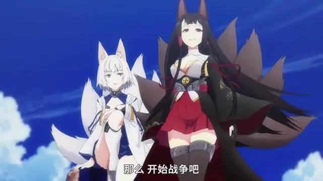 10月新番超乎你想象，轻改、漫改、猎奇数十部动漫总有一部适合你