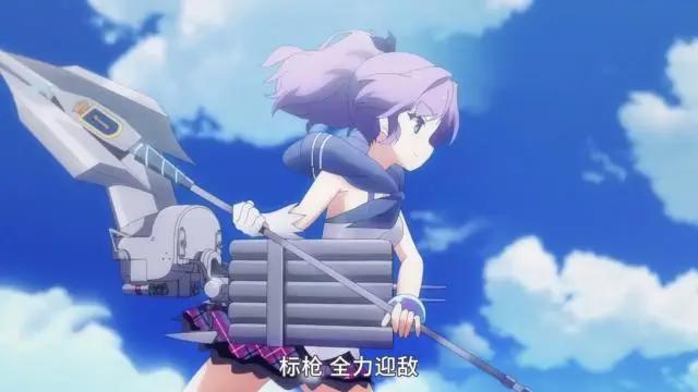 10月新番超乎你想象，轻改、漫改、猎奇数十部动漫总有一部适合你