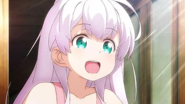 10月新番超乎你想象，轻改、漫改、猎奇数十部动漫总有一部适合你