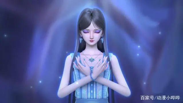 叶罗丽番外：冰公主化身最美人类舞娘，与颜爵疯狂撒糖，甜到不行