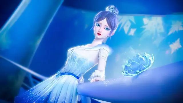 《叶罗丽X》连续两周未更新，制作组出来背锅？真相另有原因