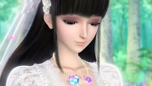 叶罗丽：水默结婚片段引发争议？官方早已强调了，这是成人动漫